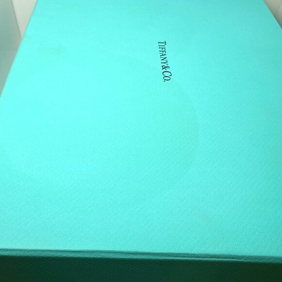 Tiffany 5 Set Colored Paper Coffee Cup Everyday Objects Blue Pink Yellow Green - Picture 8 of 9